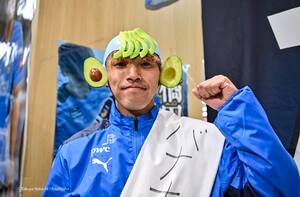 「覚悟が決まりました」川崎フロンターレMF橘田健人が新キャプテン就任を決心した「鬼木達監督の言葉」とは。さらに、「“キャプテンが頑張ってるから俺も頑張ろう”と思わせられるように、どんだけきつくても戦う姿を先頭で見せていければ」と決意も語るの画像