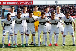 茨城ダービーの｢明と暗｣、水戸｢収穫｣は新戦力の22歳ボランチ、鹿島｢課題｣は前線の組み合わせ【名将・鬼木監督が率いる｢新生・鹿島アントラーズ｣は優勝できるのか】(1)の画像