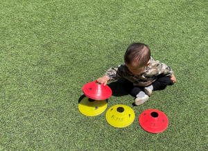 大住良之の「この世界のコーナーエリアから」第88回「食べられないコーン」(1)「コート」や「エリア」「立ち位置」の創造者の画像