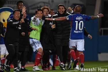 画像・写真：北海道コンサドーレ札幌、西大伍のオウンゴールで無念の