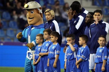 Photoギャラリー ピッチの焦点 伊東純也がゴールを完璧サポート ジュピラー プロ リーグ ベルギー１部 ヨーロッパプレーオフ ｐｏ 第４節 ゲンクｖｓシャルルロワ ２０２２年５月１０日 日本時間２８ ００キックオフ 渡辺航滋撮影 サッカー批評web