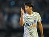 大岩ジャパンを7-0大勝に導くアシストに｢ピルロじゃん｣次世代の司令塔MFが放った美しい“バックスピンパス”に反響！｢洋太朗のスーパーパス見て〜！｣ 