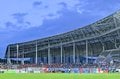 【サポーターアルバム】サッカー日本代表の韓国戦勝利を支えたサポーター写真95枚！ 韓国・龍仁に駆け付けた熱い声援ショット「日本代表ー韓国代表」の画像033