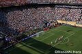 【W杯決勝】バルサ新旧10番対決が実現！マドンナ＆2R、BTS、美ボディ歌姫49歳の賛否両論ハーフタイムショー！試合後のメッシとヤマル、トランプ劇場をご覧あれ！【スペイン代表vsアルゼンチン代表】激闘PHOTOギャラリーの画像014