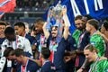運命の大一番！サッカー日本代表・伊東純也、中村敬斗、関根大輝が語った｢世界一のクラブ｣と｢降格プレーオフ｣(1)純也＆敬斗いつものルーティンと作れない攻撃の形｢準優勝は奇跡ですね｣【激闘33連写】の画像032