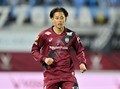 佐々木大樹＆トゥーレル弾の2ゴールで神戸が快勝【試合アルバム】「ヴィッセル神戸―川崎フロンターレ」の画像003