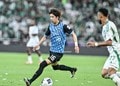 【川崎フロンターレアルバム】ACLE決勝で途中出場した大関友翔の写真17枚！ ファイナルズで躍進見せた若き司令塔の姿「アル・アハリー川崎フロンターレ」の画像006