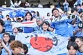 【サポーターアルバム】ACLE決勝に駆け付けた川崎サポーターは衝撃の700人！ 現地で声援を送ったサポーター写真81枚「アル・アハリー川崎フロンターレ(3)」の画像015