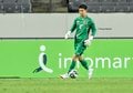 【植田直通＆早川友基アルバム】鹿島アントラーズの2人の中国戦でのプレー写真56枚！ 早川は日本代表デビュー、植田は久々復帰の記念姿「日本代表ー中国代表」の画像018