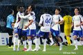 長谷部茂利監督は｢2‐1で勝てた試合｣と表現、日本代表20歳の｢終了間際のヘッド｣で神奈川ダービーは｢まさかの結末｣に【川崎フロンターレvs横浜F･マリノス】原悦生PHOTOギャラリーの画像001