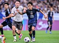 「めっちゃかわいー!」J1クラブとニューバランス“絶妙カラーリング”のコラボシューズが大評判!「さり気なくてめちゃくちゃ好み」「普通に欲しいヤツ」など反響続々の画像