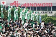 日テレ・ベレーザとINAC神戸「決勝戦らしい試合」が示した女子サッカーの成長【皇后杯決勝における日本女子サッカーのチェックポイント】(2)の画像