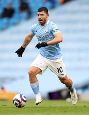 アグエロ、コンパニ、ナスリの得点も! マンチェスター・シティによる「ダービーマッチでの歴代ゴール集」が公開されるの画像