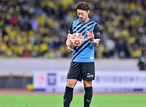 【川崎が柏との激動のPK戦で崩れなかったワケ(2)】鬼木達監督が明かしていた、「PKキッカーの人選」で重視すべきこと……リーグ戦で家長昭博に任せていた理由の画像