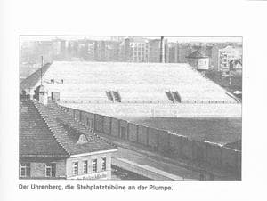 後藤健生の「蹴球放浪記」第147回「“廃スタジアム巡り”も立派な趣味」の巻(2)街路にかつての名手らの名前を残すイングランドの住宅地の画像