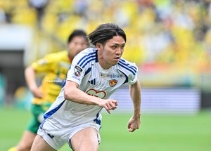 「そういう選手になっていけるように」J2仙台・真瀬拓海がスコアレスの千葉戦で誓った勝ち切る力を出す選手になるための進化……最終ラインだけでなく2列目でも存在を見せるSBが見据えるものの画像