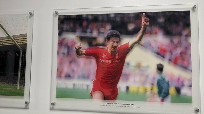 【現地写真100枚】伊東純也＆三笘薫の決勝弾から駆けつけた南野拓実＆遠藤航の姿まで！初招集、復活組、主力組も躍動！森保ジャパン｢英国遠征｣厳選ショットの画像097