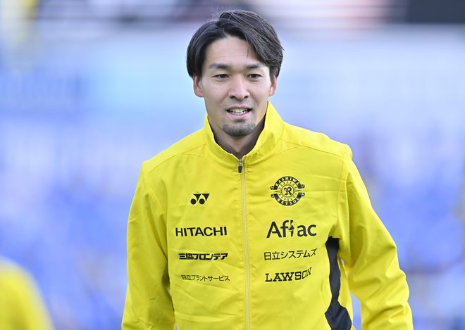 【試合アルバム】柏レイソルのプレー写真99枚！「柏レイソルー川崎フロンターレ」の画像016