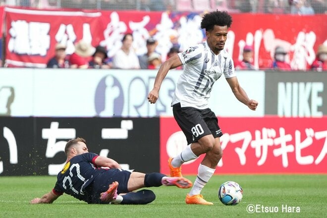 百年構想リーグ覇者は神戸！｢奇跡｣を信じた鹿島は笑顔なき2得点…試合後のスキッベ監督が語った鹿島の｢印象｣と神戸の｢融合｣【鹿島アントラーズvsヴィッセル神戸】原悦生PHOTOギャラリーの画像004