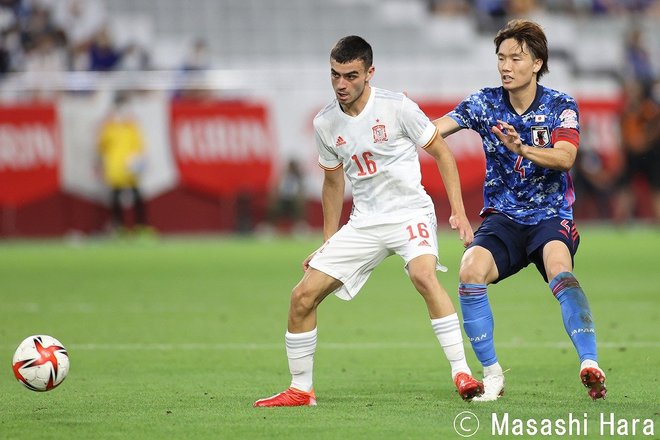 【東京オリンピックサッカー】準決勝直前の激論(3)「中山雄太投入は、森保一監督の見事な策」「板倉滉は闘将の資質あり。吉田麻也の後継者になる」の画像