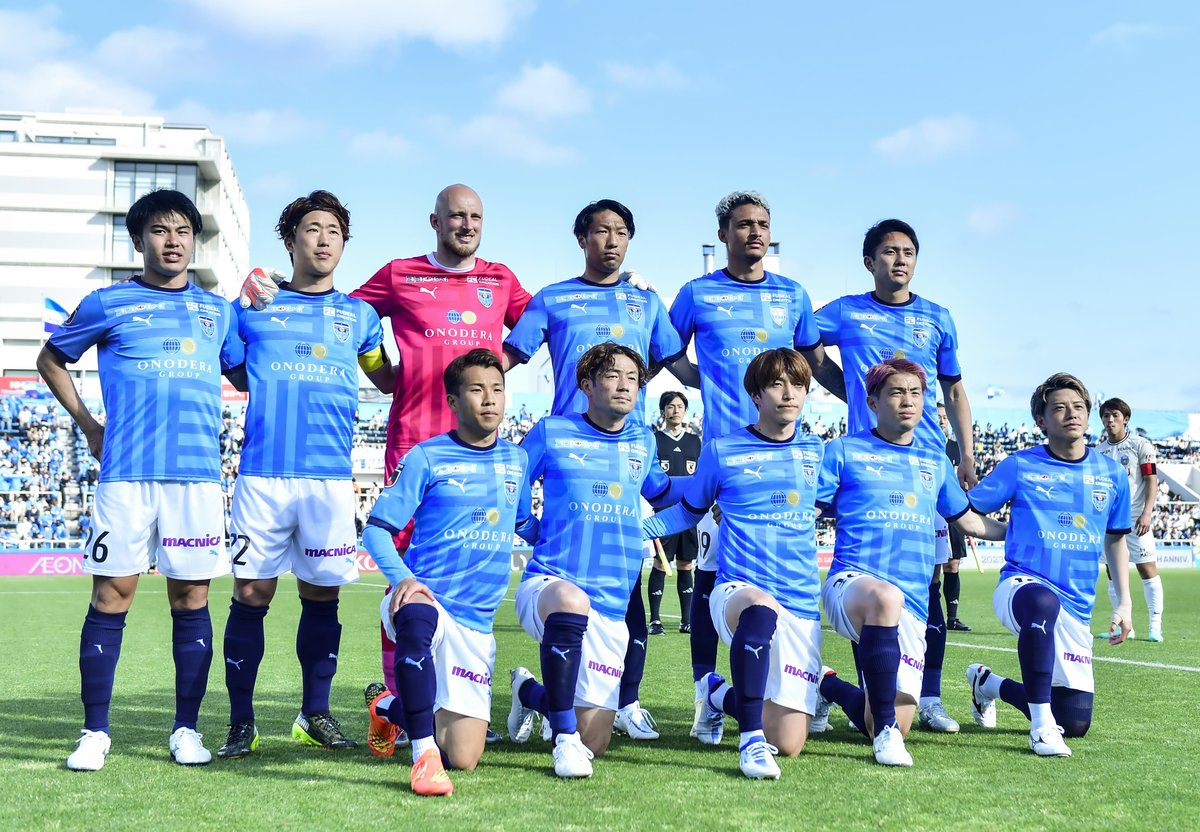 まじ!!?」「かわいい」ラブライブの人気キャラクター3人の「横浜FC