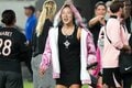 なでしこ美人DFが｢決勝点｣アシスト、サッカー界のレディー・ガガは｢私服姿｣でピッチに、アメリカ女子サッカーで奮闘する守屋都弥、遠藤純、スタンボー華のホーム戦【アメリカNWSL】激闘PHOTOギャラリーの画像017