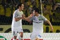 ｢前半で5-0にできた｣先制ゴールの川崎MF6番は豪語も…キャプテン脇坂泰斗は厳しい表情！｢サポーターの力を借りながら逆転したい｣柏闘将が語ったホームへの期待【川崎フロンターレvs柏レイソル】激闘PHOTOギャラリーの画像004