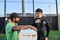 【川崎フロンターレアルバム】ACLEを戦い抜いた「コーチングスタッフ＆クラブスタッフのサウジアラビア2週間の写真」合計99枚！ アジア2位を支えた2週間のピッチ内外の姿の画像089