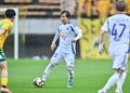 【試合アルバム】ベガルタ仙台がアウェイで迎えた上位対決・千葉戦でのプレー写真63枚！「ジェフユナイテッド千葉ーベガルタ仙台」の画像024