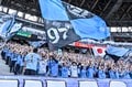 【サポーターアルバム】ACLE準優勝後初の国内試合に駆け付けた川崎フロンターレのサポーター写真80枚！ 国立を青く染め上げる「鹿島アントラーズー川崎フロンターレ」の画像036