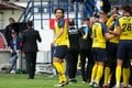 中村敬斗や久保建英にキラーパス！サッカー日本代表の“新DFリーダー”が語った｢恩返しできて良かった｣2年連続の快挙と｢責任を持ってやりたい｣代表でのプレー【ユニオン vs ヘント】激闘PHOTOギャラリー21連写の画像017