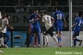 日本の原石がプレミア強豪と真剣勝負！ 決勝ゴールに吠える礒部怜夢！中村俊輔＆山田直輝、パトリックの息子…現地カメラマンの厳選ショット【U-15 Jリーグ選抜vsリバプールFC U-15】激闘PHOTOギャラリーの画像006