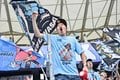 【サポーターアルバム(2)】G大阪戦の執念の同点弾導いた川崎フロンターレのサポーター写真94枚！ Gゾーンからメインスタンドまで撮影「川崎フロンターレーガンバ大阪(2)」の画像067