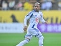 【試合アルバム】ベガルタ仙台がアウェイで迎えた上位対決・千葉戦でのプレー写真63枚！「ジェフユナイテッド千葉ーベガルタ仙台」の画像021