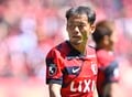 【試合アルバム】鬼木監督の古巣・川崎を国立で破った鹿島アントラーズのプレー写真78枚！「鹿島アントラーズー川崎フロンターレ」の画像049
