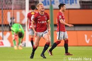 【J1プレビュー】真実を語っているのはどちらかの指揮官か「強気と強気」の対決【FC東京VS鹿島アントラーズ】の画像