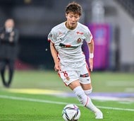 大住良之の｢この世界のコーナーエリアから｣第161回｢ロングシュートはみんなの夢｣(1)ギネス世界記録を4年ぶりに更新した｢マンチェスターC育ち｣31歳、それまでの記録保持者は｢GK｣の画像