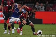 秋春制｢新Jリーグ｣開幕展望(3)川崎を救う新たな武器、強さを得た東京Vの最前線、G大阪18歳は鈴木彩艶を超える！大岩ジャパンへ急成長を遂げる次世代スターたちの画像