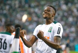 ユベントスやローマが狙う!今季限りのボルシアMG退団を発表した「ビエラの守備力とポグバの推進力」を兼備するデニス・ザカリアの去就と「ドルトムント戦での驚異の決勝点」とは?【動画】の画像