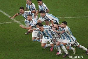 大住良之の「この世界のコーナーエリアから」第131回「未知の大陸へ」（1）【1978年アルゼンチンＷ杯「初の南米」取材】の画像