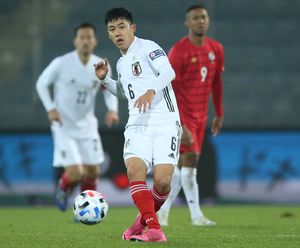 大住良之×後藤健生「深夜の激論」日本代表2020年11月パナマ戦(1)「遠藤はスーパーだった。それに尽きるね」「驚きだったのは板倉」の画像