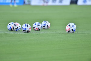 開幕8連勝!J56チーム中の“最大サプライズ”J3秋田「超異色スタイル」の画像