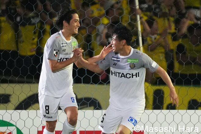 ｢前半で5-0にできた｣先制ゴールの川崎MF6番は豪語も…キャプテン脇坂泰斗は厳しい表情！｢サポーターの力を借りながら逆転したい｣柏闘将が語ったホームへの期待【川崎フロンターレvs柏レイソル】激闘PHOTOギャラリーの画像004