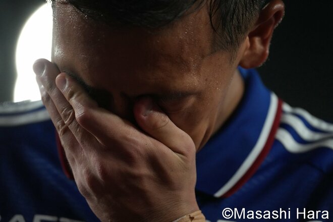 新戦力と佐藤恵允ら前線2人が「良好な関係」のFC東京、新監督の下で「残留を目指す」横浜FMに完勝、キャプテンは「試合後のチャント」に涙した【横浜F・マリノスvsFC東京】激闘PHOTOギャラリーの画像