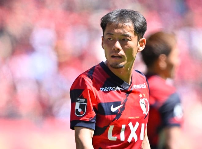 【試合アルバム】鬼木監督の古巣・川崎を国立で破った鹿島アントラーズのプレー写真78枚！「鹿島アントラーズー川崎フロンターレ」の画像049