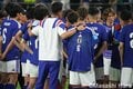 【W杯】現地カメラマンが捉えた第3戦！堂安律の献身、前田大然の歓喜、中村敬斗の苦悩、長友佑都の雄姿…激闘を経て王国ブラジル撃破へ【日本代表vsスウェーデン代表】激闘PHOTOギャラリーの画像019