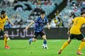 【試合アルバム】Ｗ杯アジア最終予選　オーストラリア代表ー日本代表　2022年3月24日（シドニー）（2）の画像037