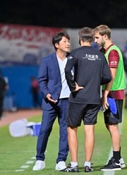 イニエスタの鬼キープ＆古橋のスーパードリブル弾！　神戸4連勝を導いた超絶技術の画像