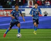 スペイン人指導者が見た日本代表「東京五輪とW杯8強」(3)「不可欠な遠藤航」と「江坂任の存在感」の画像