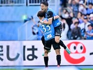 トドメは札幌、田中駿汰！ロスタイムまで両者譲らず”4対5”の大乱戦　PHOTOギャラリー【明治安田J1リーグ 第16節 柏レイソルvs北海道コンサドーレ札幌 2023年6月3日 19:03キックオフ】の画像